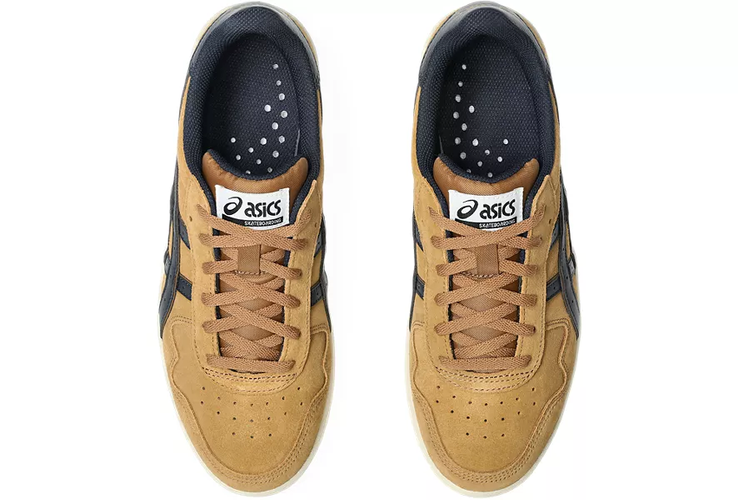 Asics Japan Pro - Caramel / Midnight