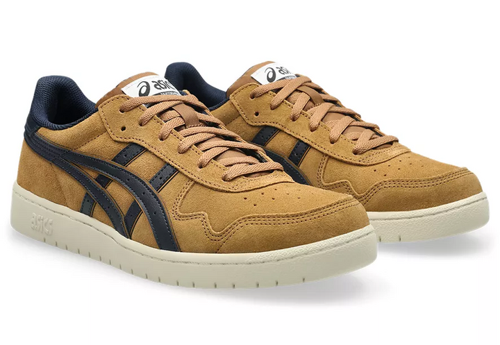 Asics Japan Pro - Caramel / Midnight