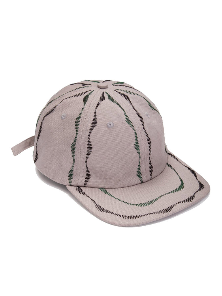 Sexhippies Welder's Stitch Pinwheel Hat - Grey – Civil