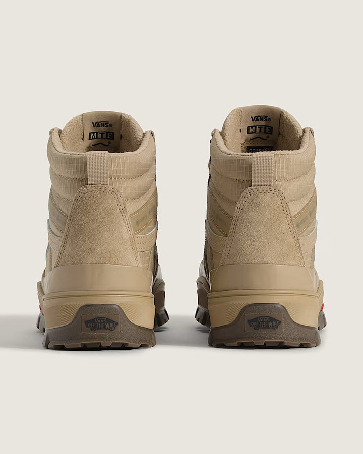 Vans Sk8-Hi Gore-Tex Insulated Mte - Incense Brown
