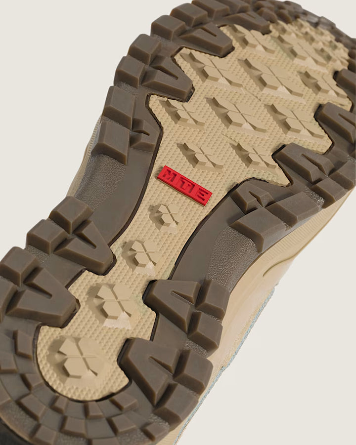 Vans Sk8-Hi Gore-Tex Insulated Mte - Incense Brown