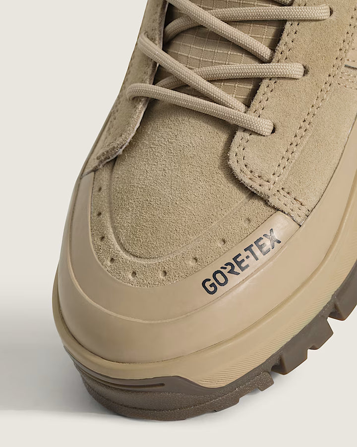 Vans Sk8-Hi Gore-Tex Insulated Mte - Incense Brown