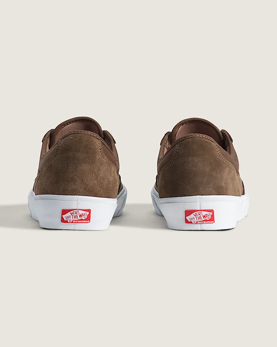 Vans Skate Curren Caples - Vintage Cocao
