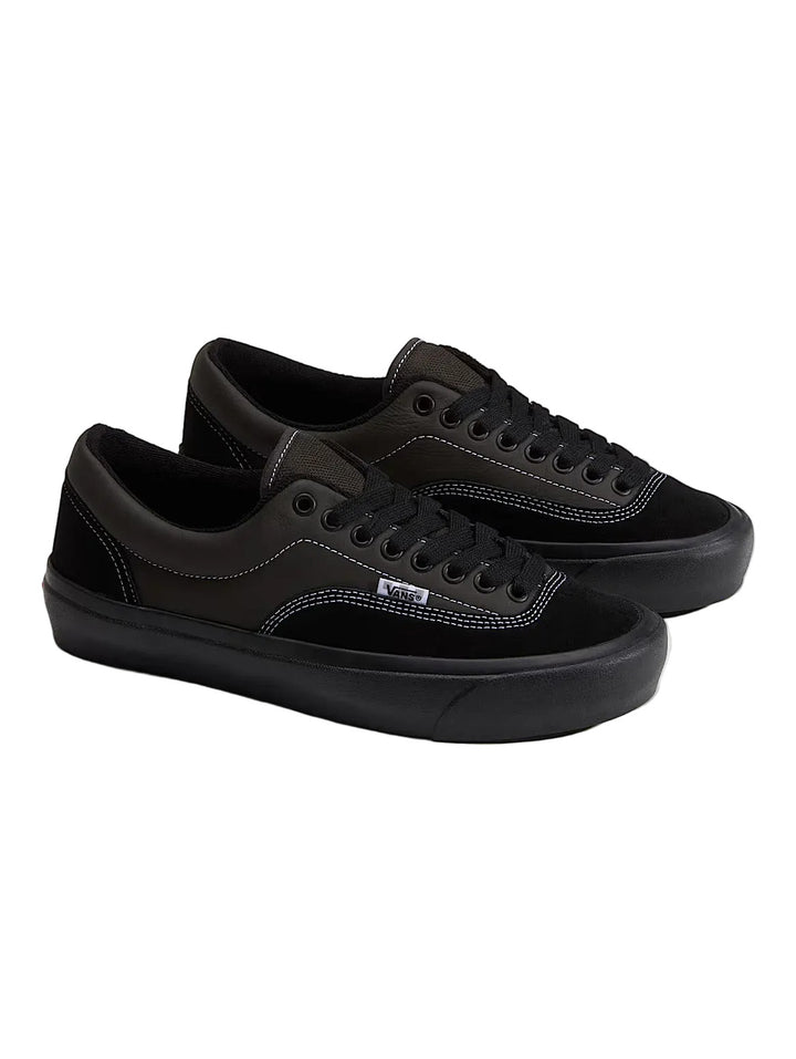 Vans Skate Era Stub - Black / Black