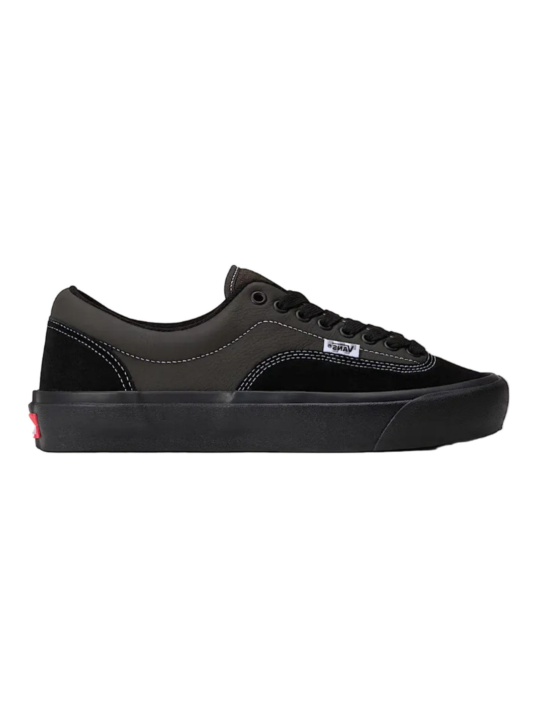 Vans Skate Era Stub - Black / Black