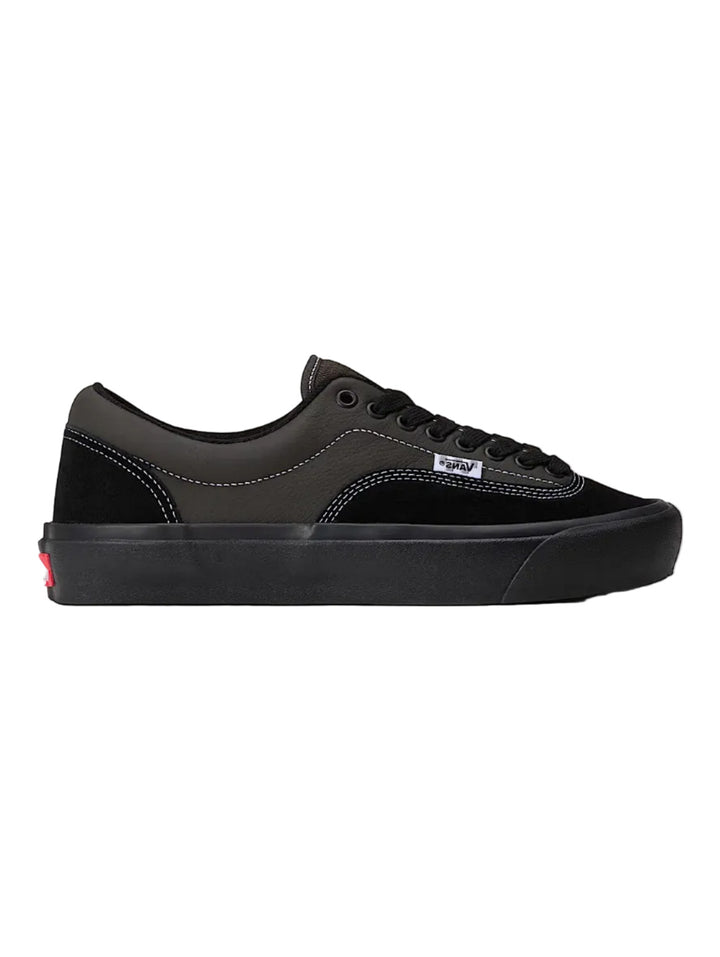 Vans Skate Era Stub - Black / Black