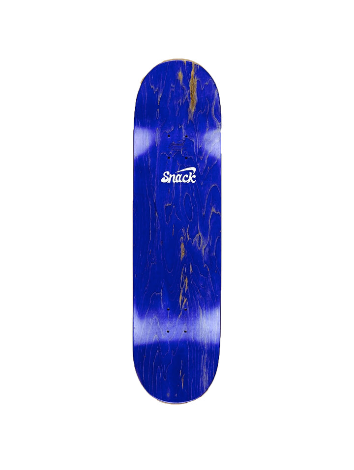 Snack Narvaez Marlin Deck - 8.25