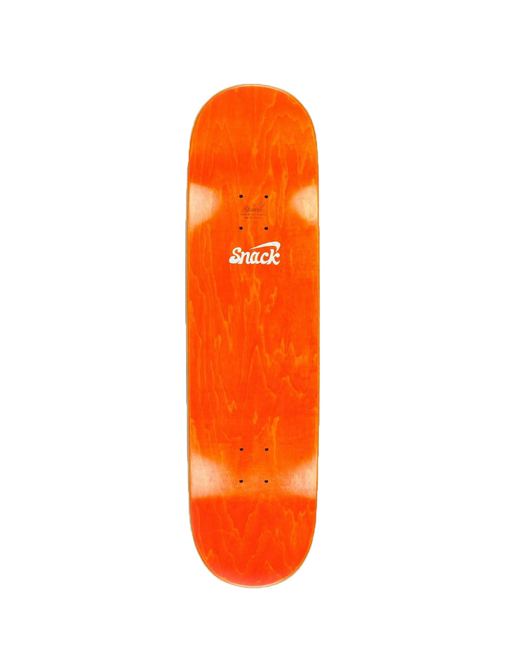 Snack Covarrubias Mother Hen Deck - 8.5