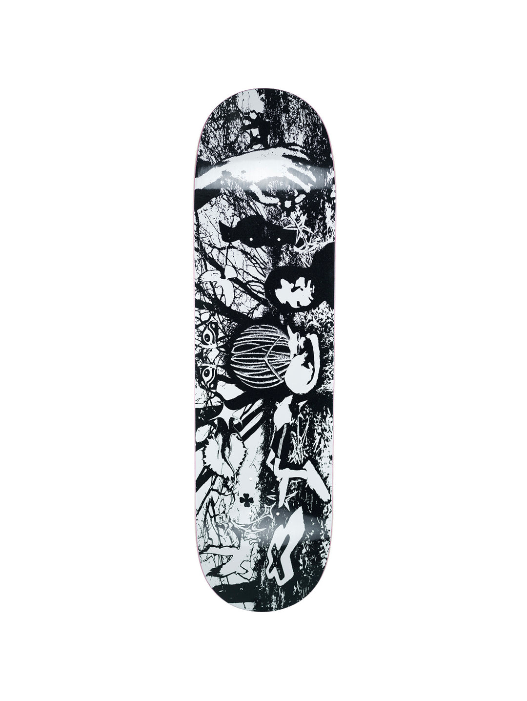 Limosine Cyrus Solar Suck Deck - 8.5