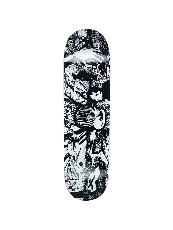 Limosine Cyrus Solar Suck Deck - 8.5