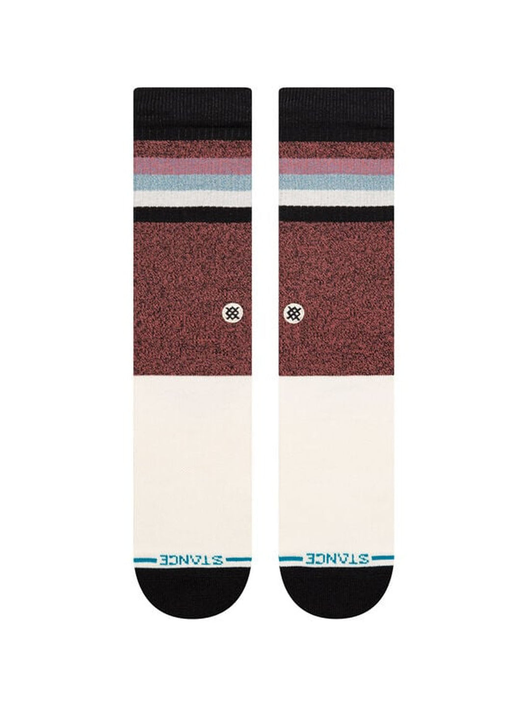 Stance Butter Blend Dockerson Sock - Navy