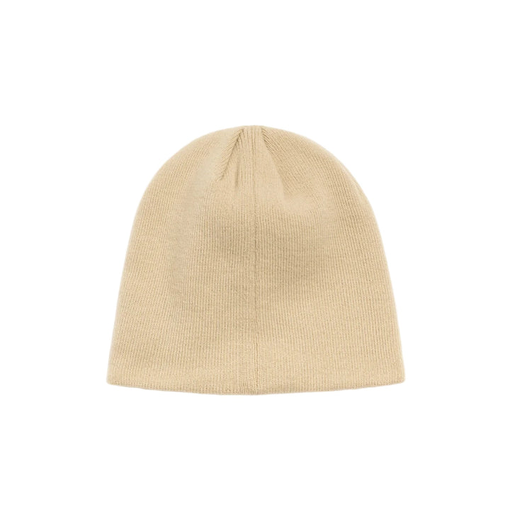Stussy Star Patch Skullcap - Sand