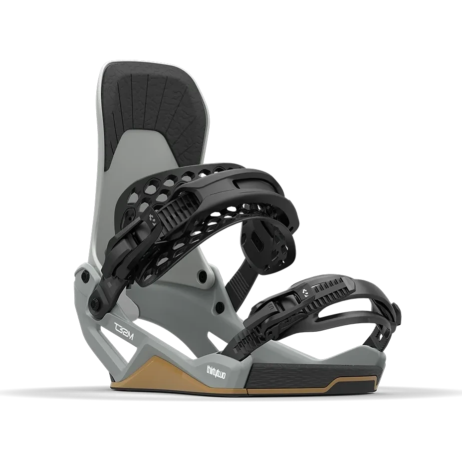 2026 32 T32M Stevens Fase Binding - Gray