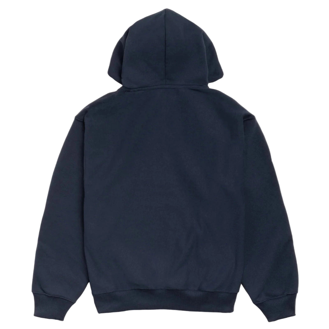 Stussy Stretch Hood - Navy