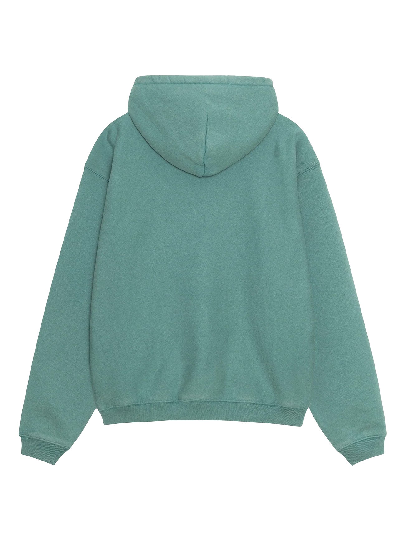 ★関税込★STUSSY★RELAXED HOODIE INTERNATIONAL★Teal★ Stussy Intl Relaxed Hood - Teal – Civil