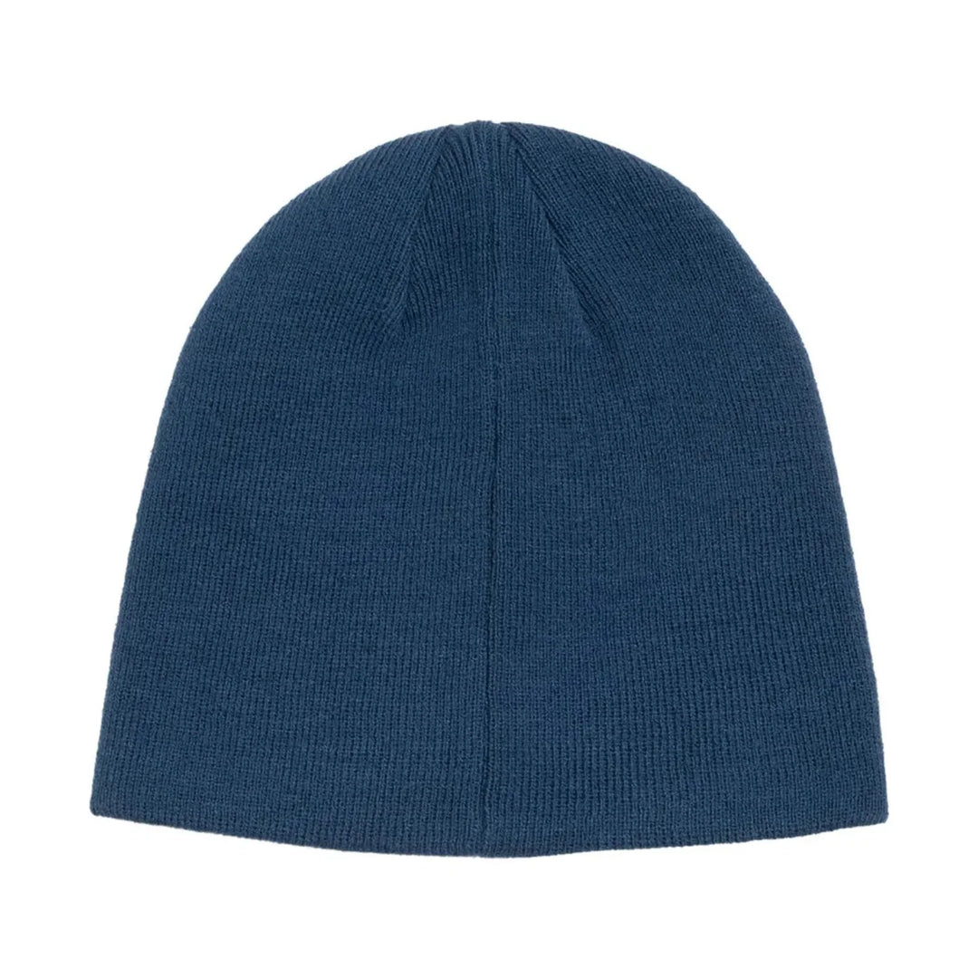 Stussy Basic Skullcap Beanie - Ocean