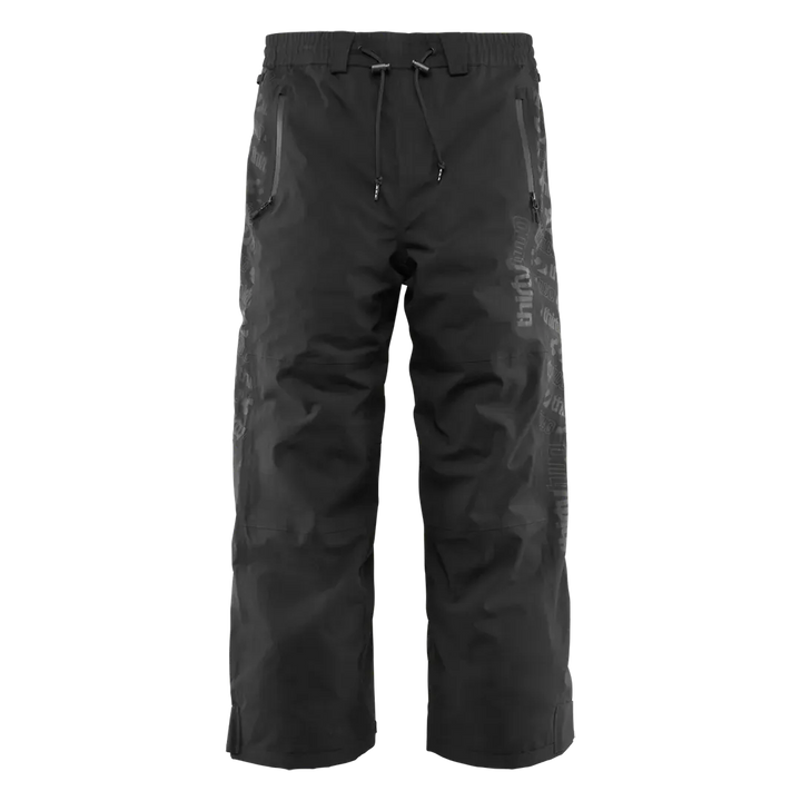 2026 32 Sweeper Pant - Black
