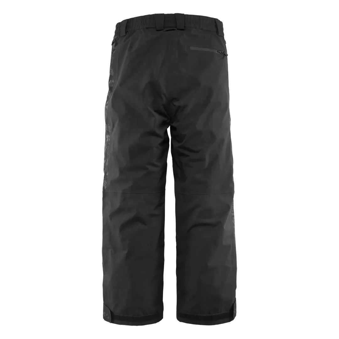 2026 32 Sweeper Pant - Black