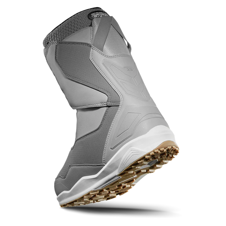 2026 32 TM-2 Stevens Double Boa Boot - Gray