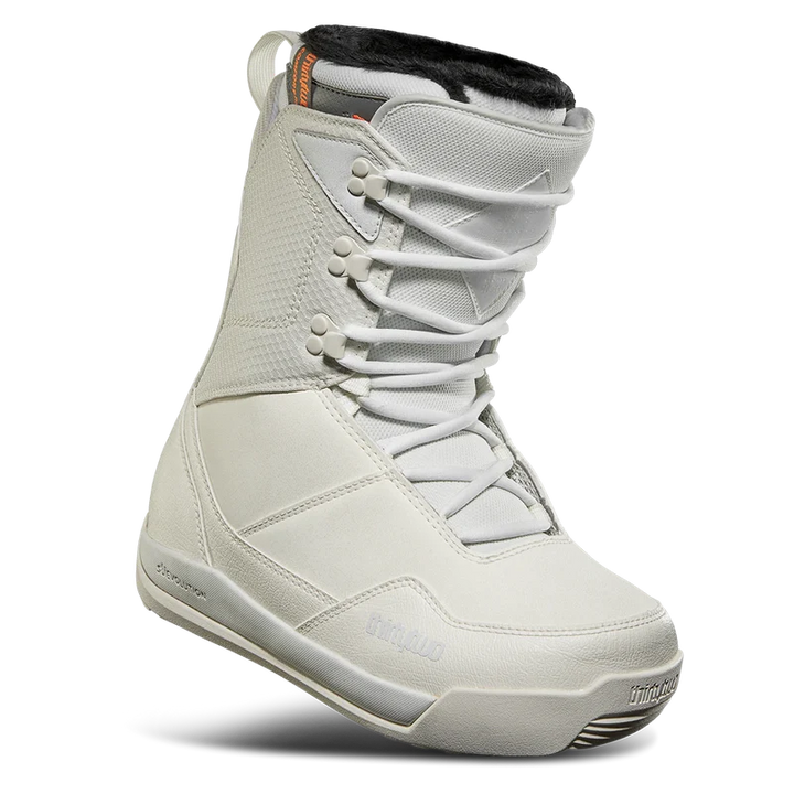 2026 32 Womens Shifty Boot - Bone