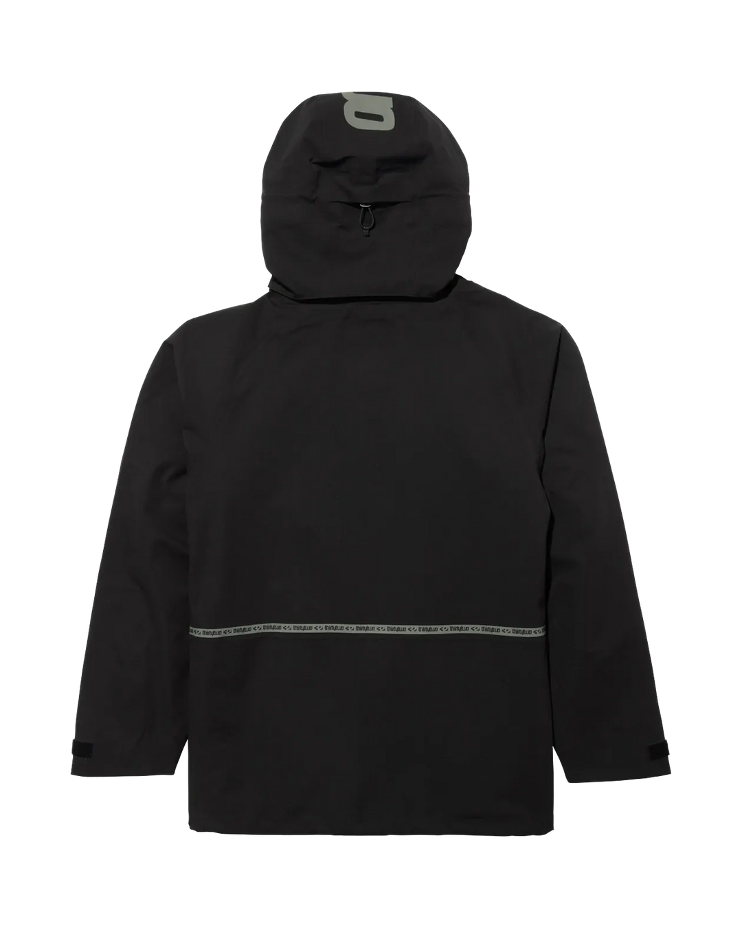 2027 32 Grasser Jacket - Black