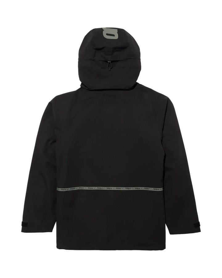 2027 32 Grasser Jacket - Black