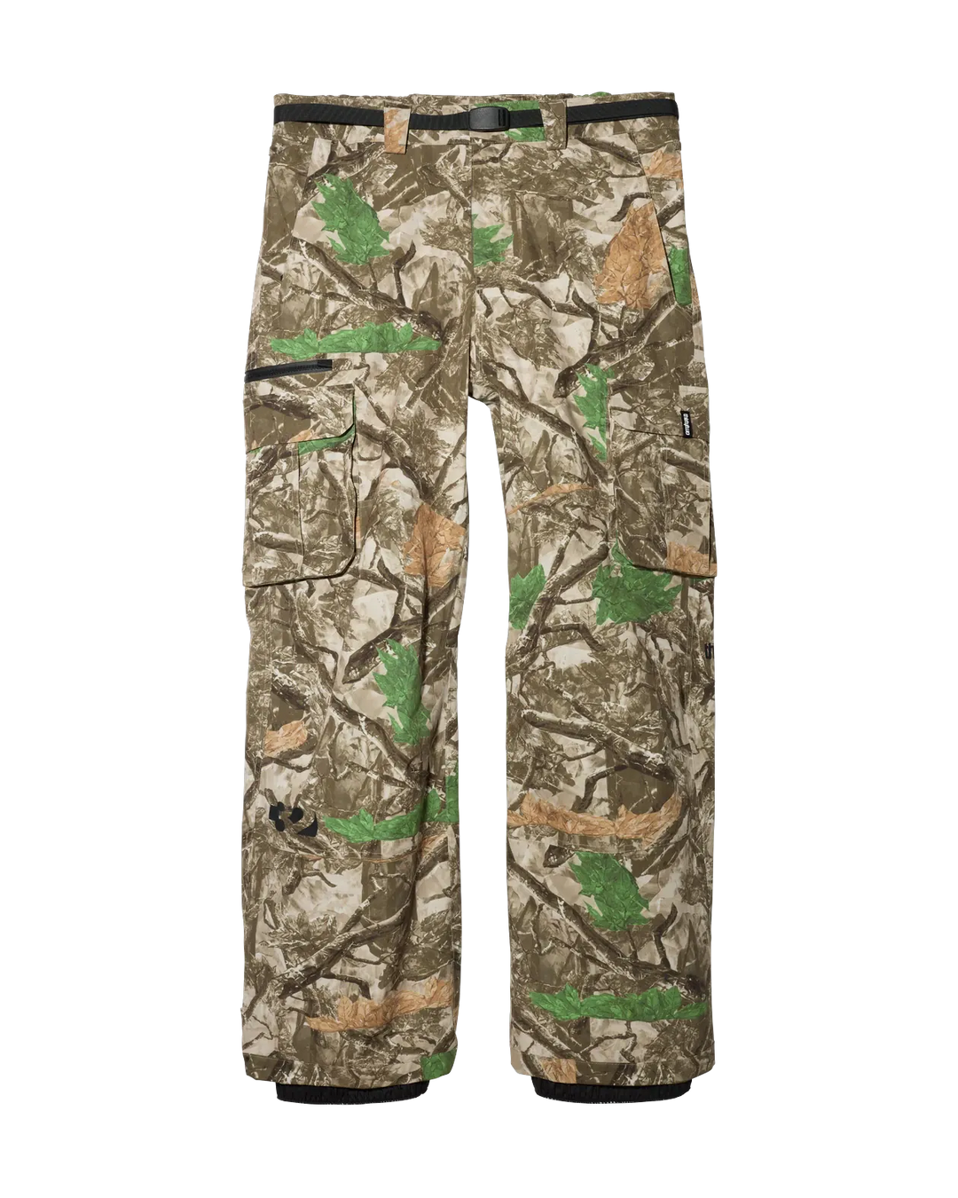 2027 32 Blahzay Cargo Pant - Camo