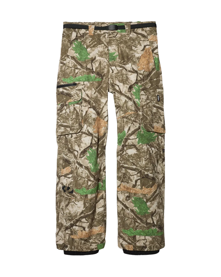 2027 32 Blahzay Cargo Pant - Camo