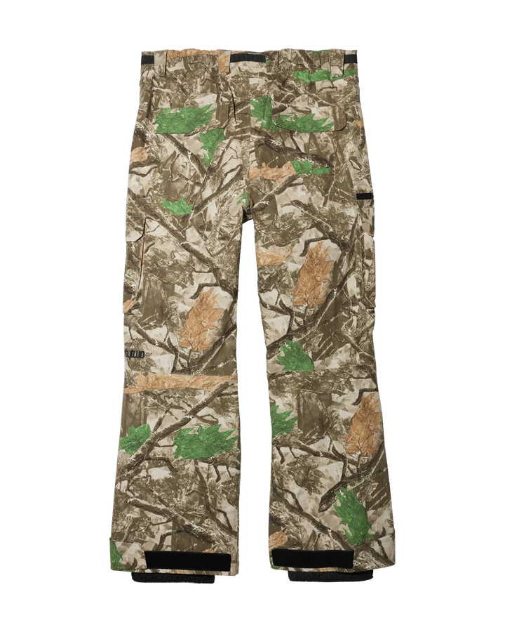 2027 32 Blahzay Cargo Pant - Camo