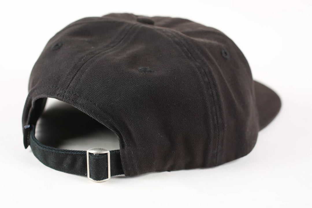 Theories Astral Plane Snapback - Black