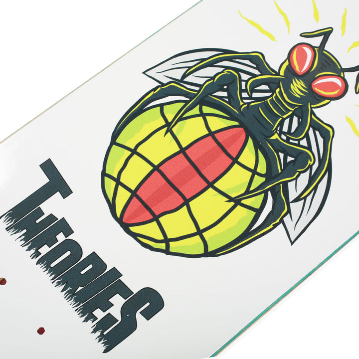 Theories Biolumin Deck