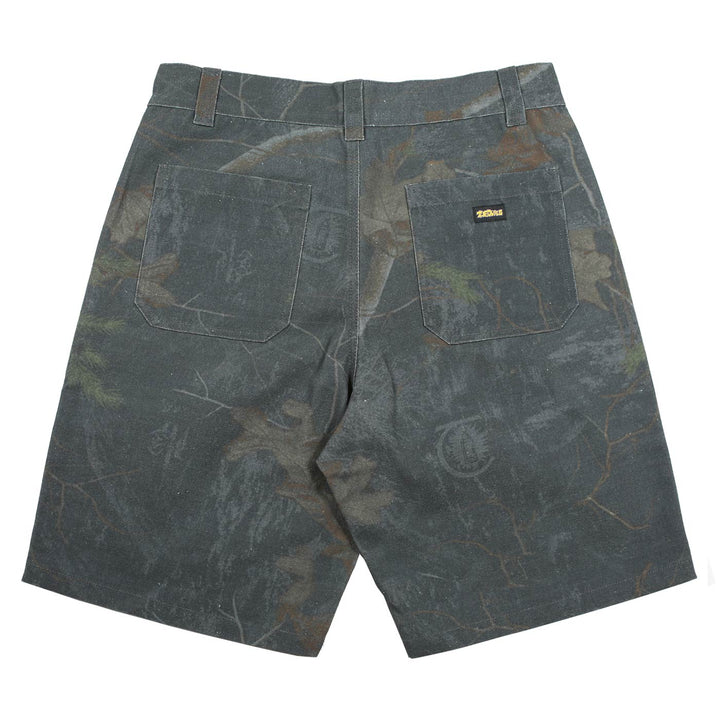 Theories Cadet Short - Timber Camo