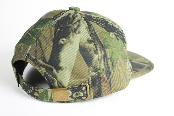 Theories Hand Of Theories Snapback - Tree Camo