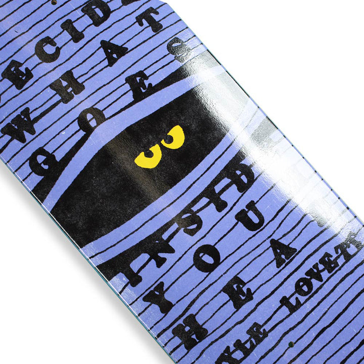 Theories Inside Your Head Deck - 8.0