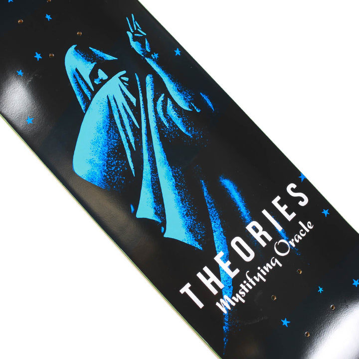 Theories Oracle Deck - 8.25