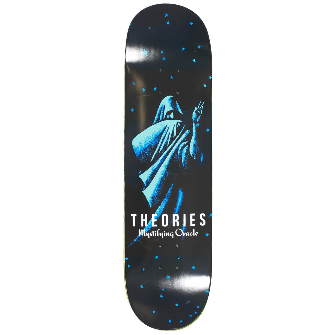 Theories Oracle Deck - 8.25