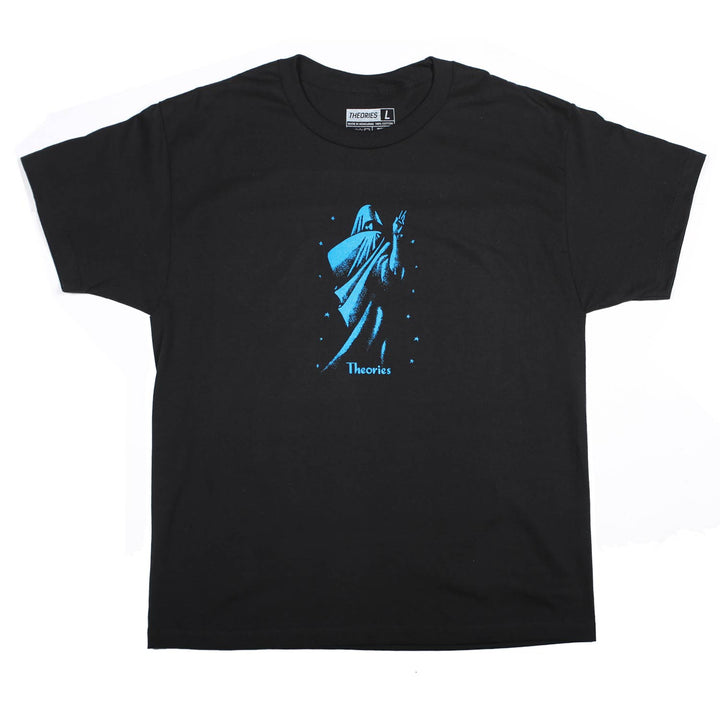 Theories Oracle Tee - Black