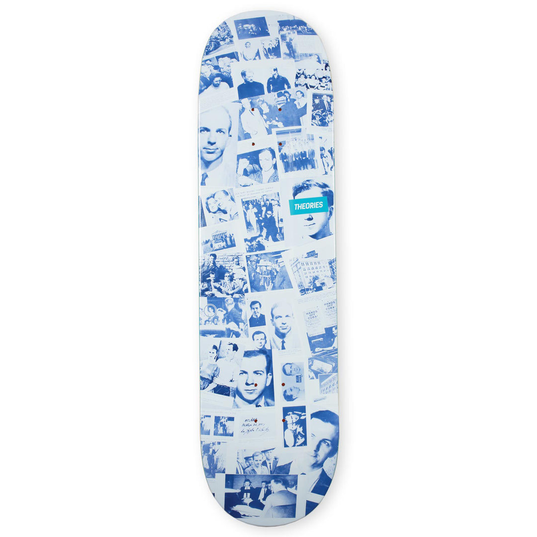 Theories Patsy 2 Deck - 8.5