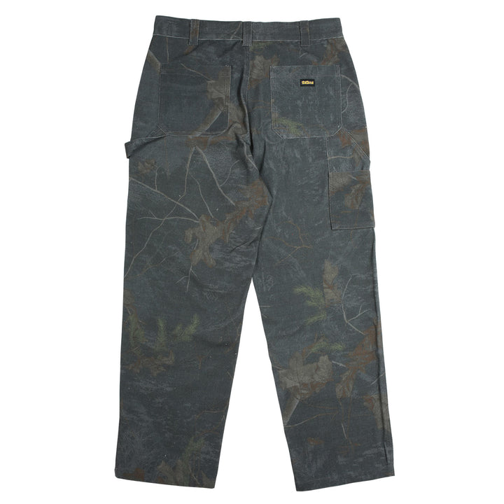 Theories Piano Trap Carpenter Pants - Ash Timber Camo