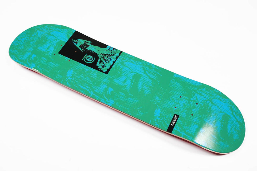 Theories Re-Animator Deck - 8.5