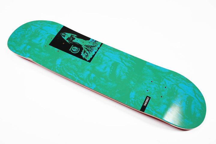 Theories Re-Animator Deck - 8.5