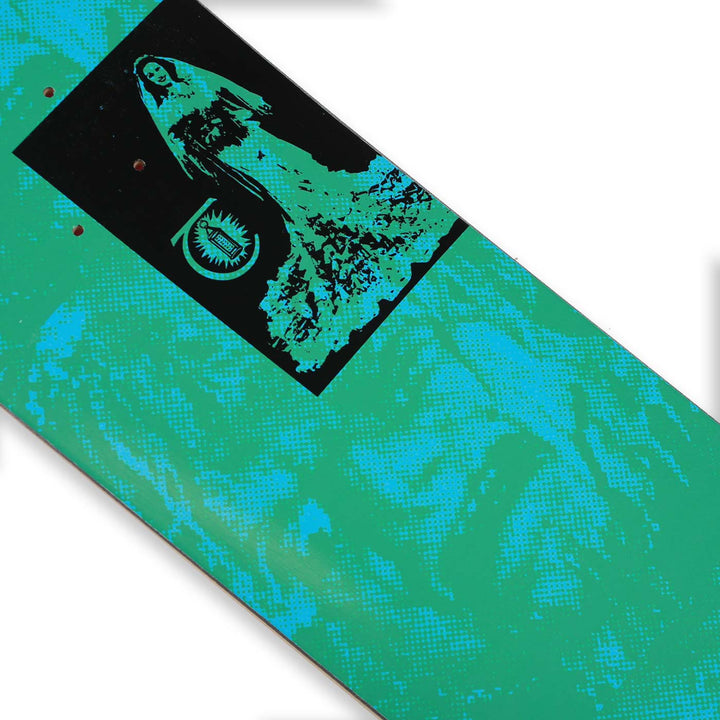 Theories Re-Animator Deck - 8.5