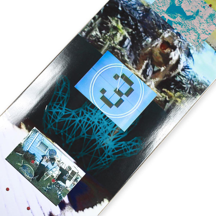 Theories Virtual Reality Deck - 8.125