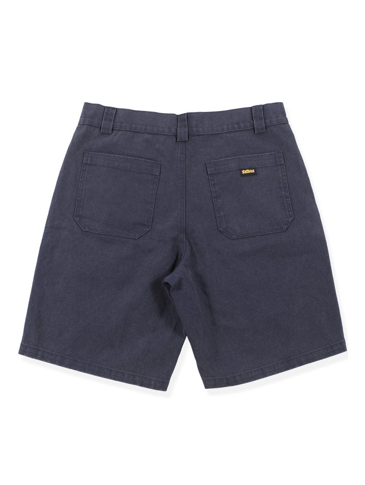 Theories Cadet Short - Navy