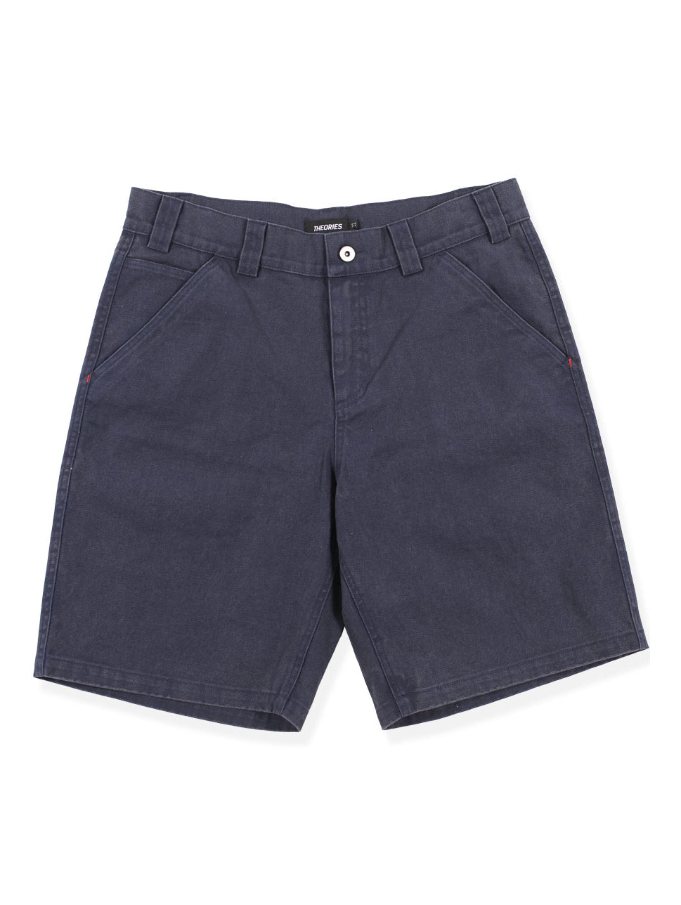 Theories Cadet Short - Navy