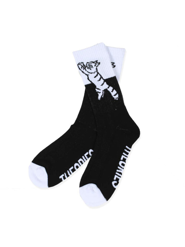 Theories Concious Kitty Sock
