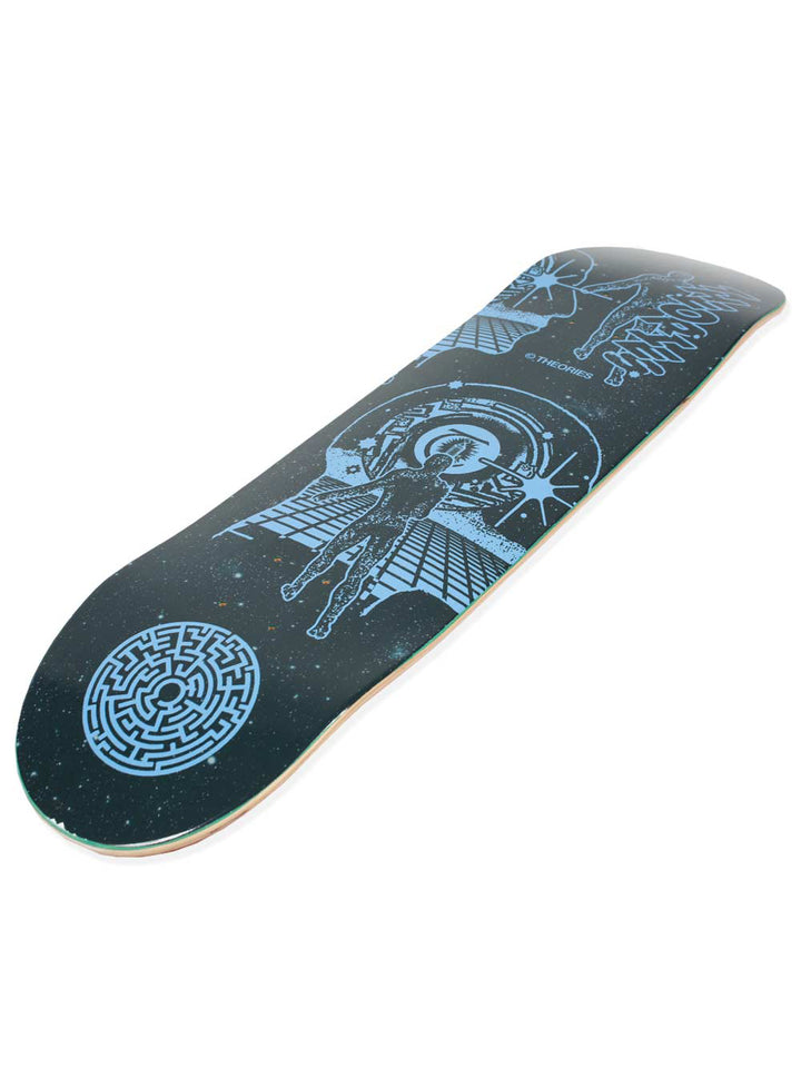 Theories Gridwalker 2 Deck - 8.75