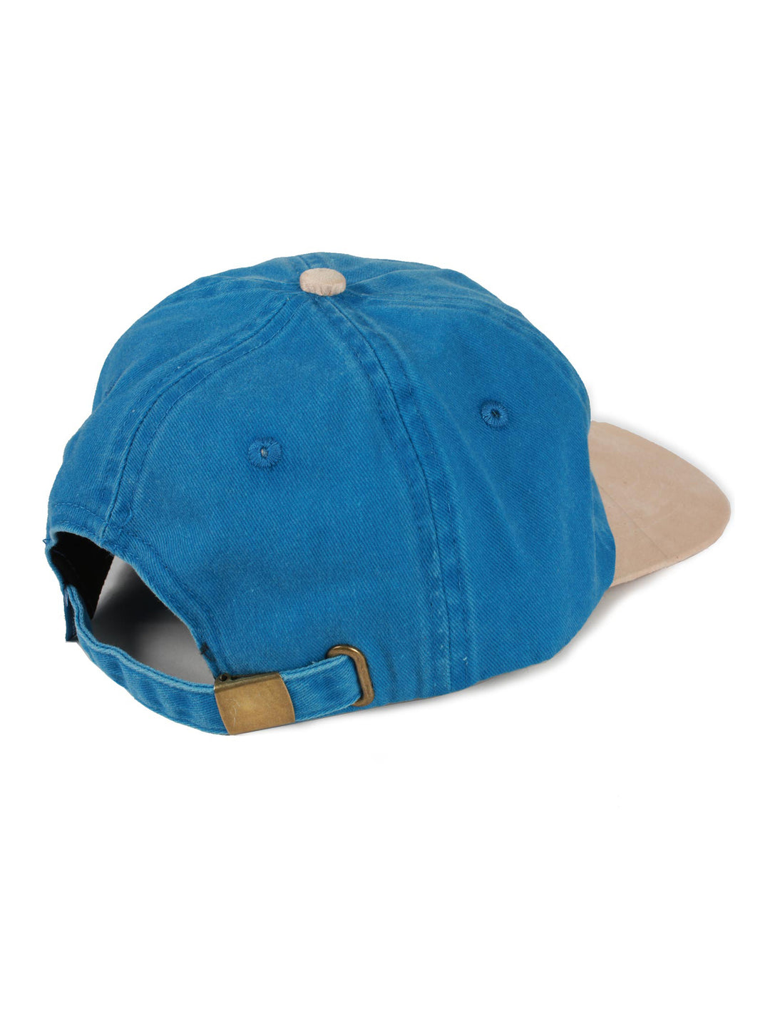 Theories Hand Of Theories Hat - Denim Blue