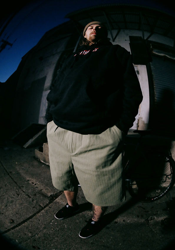 Theories Bermuda Shorts