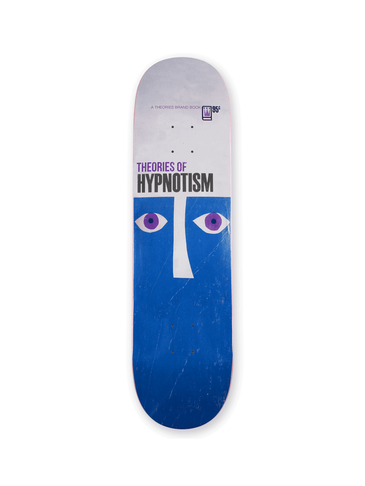 Theories Hypnotized Deck - 8.125